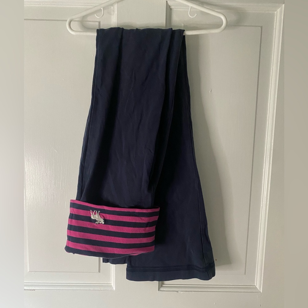 vintage abercrombie lounge pants